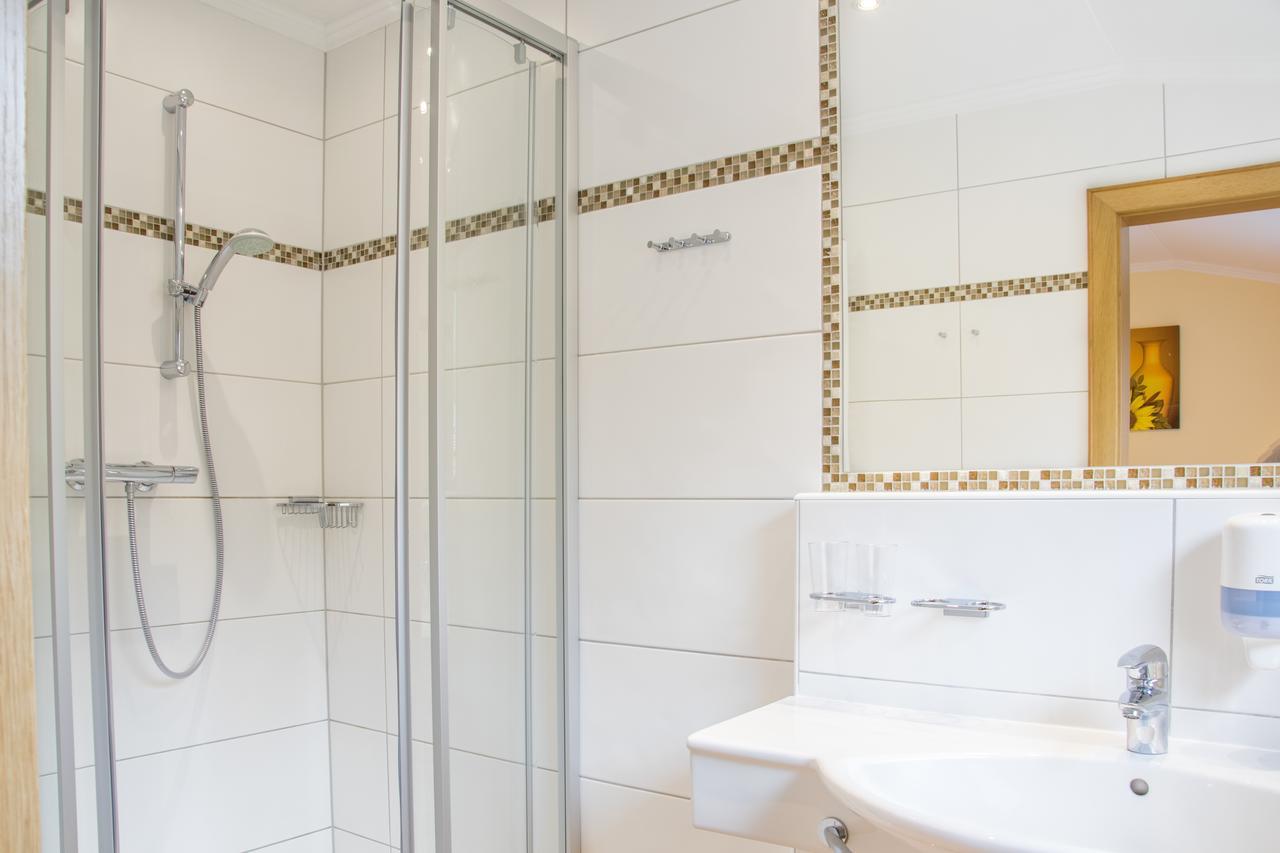 Hotel Gell Tweng Room photo